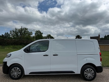 Used Peugeot Expert 2023 for sale - 78676062: Photo