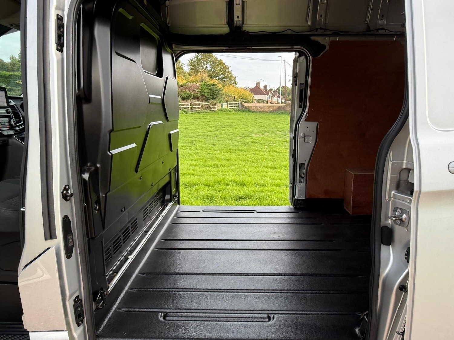 Used Ford Transit Custom 2021 for sale - 76137759: Photo 15