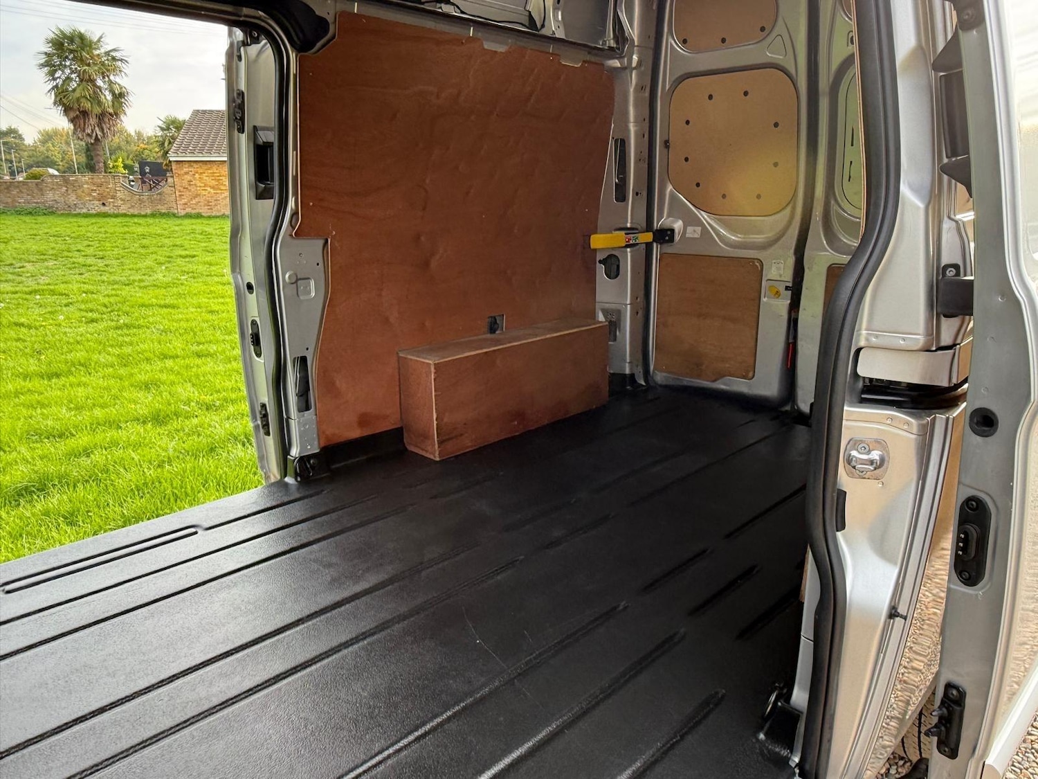 Used Ford Transit Custom 2021 for sale - 76137759: Photo 16