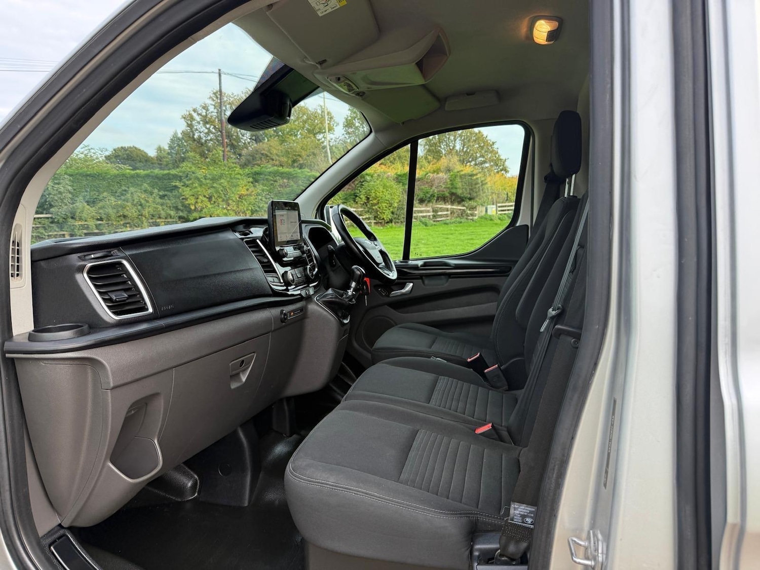 Used Ford Transit Custom 2021 for sale - 76137759: Photo 18