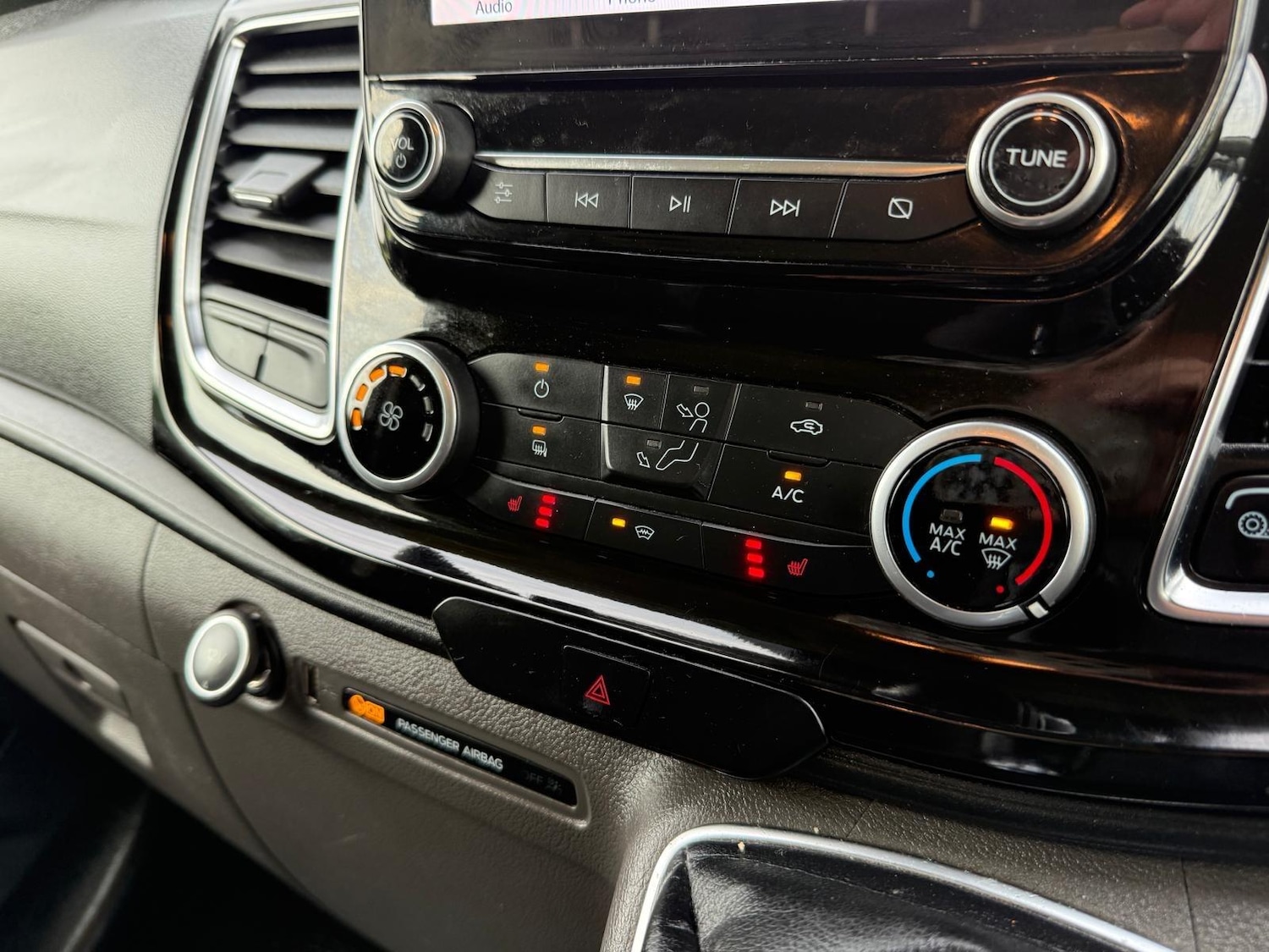 Used Ford Transit Custom 2021 for sale - 76137759: Photo 19