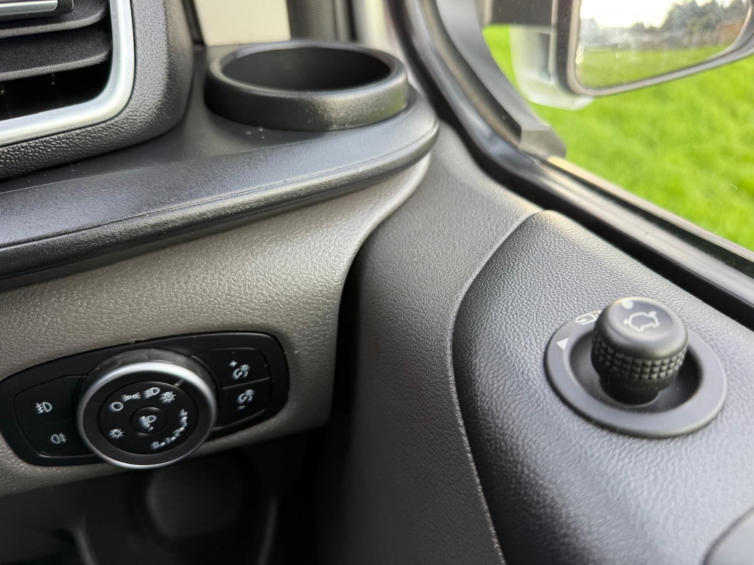 Used Ford Transit Custom 2021 for sale - 76137759: Photo 23