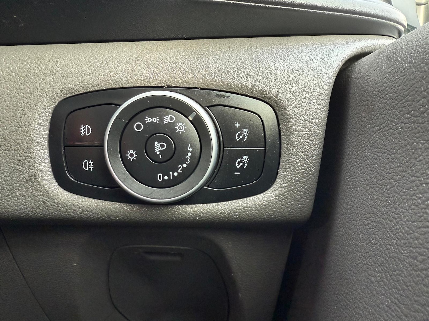 Used Ford Transit Custom 2021 for sale - 76137759: Photo 24