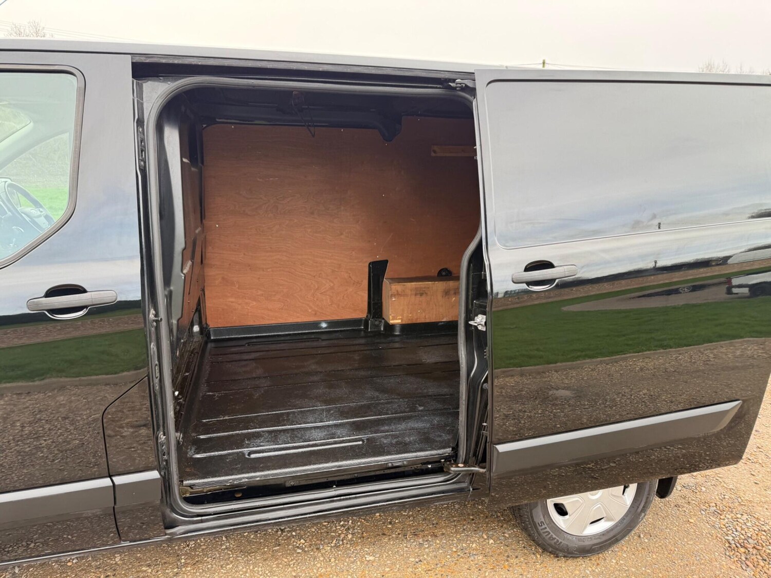 Used Ford Transit Custom for sale - 77892196: Photo 13