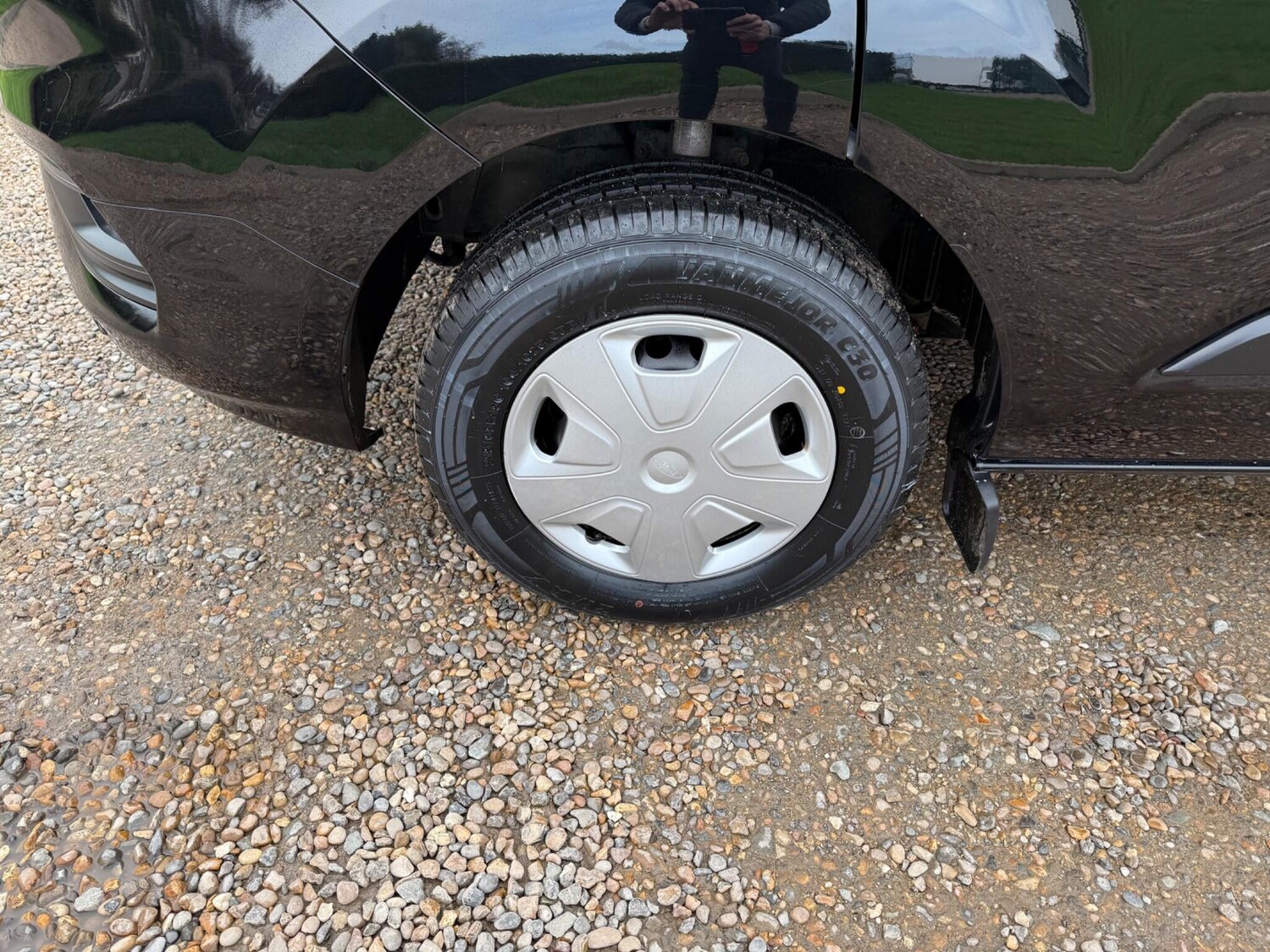 Used Ford Transit Custom for sale - 77892196: Photo 14