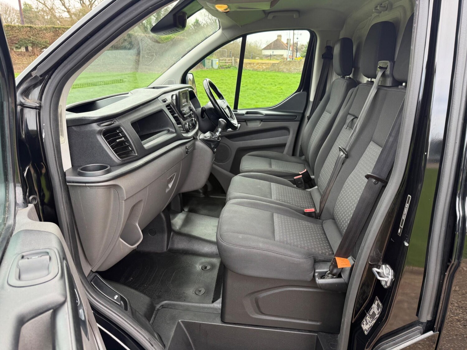 Used Ford Transit Custom for sale - 77892196: Photo 15