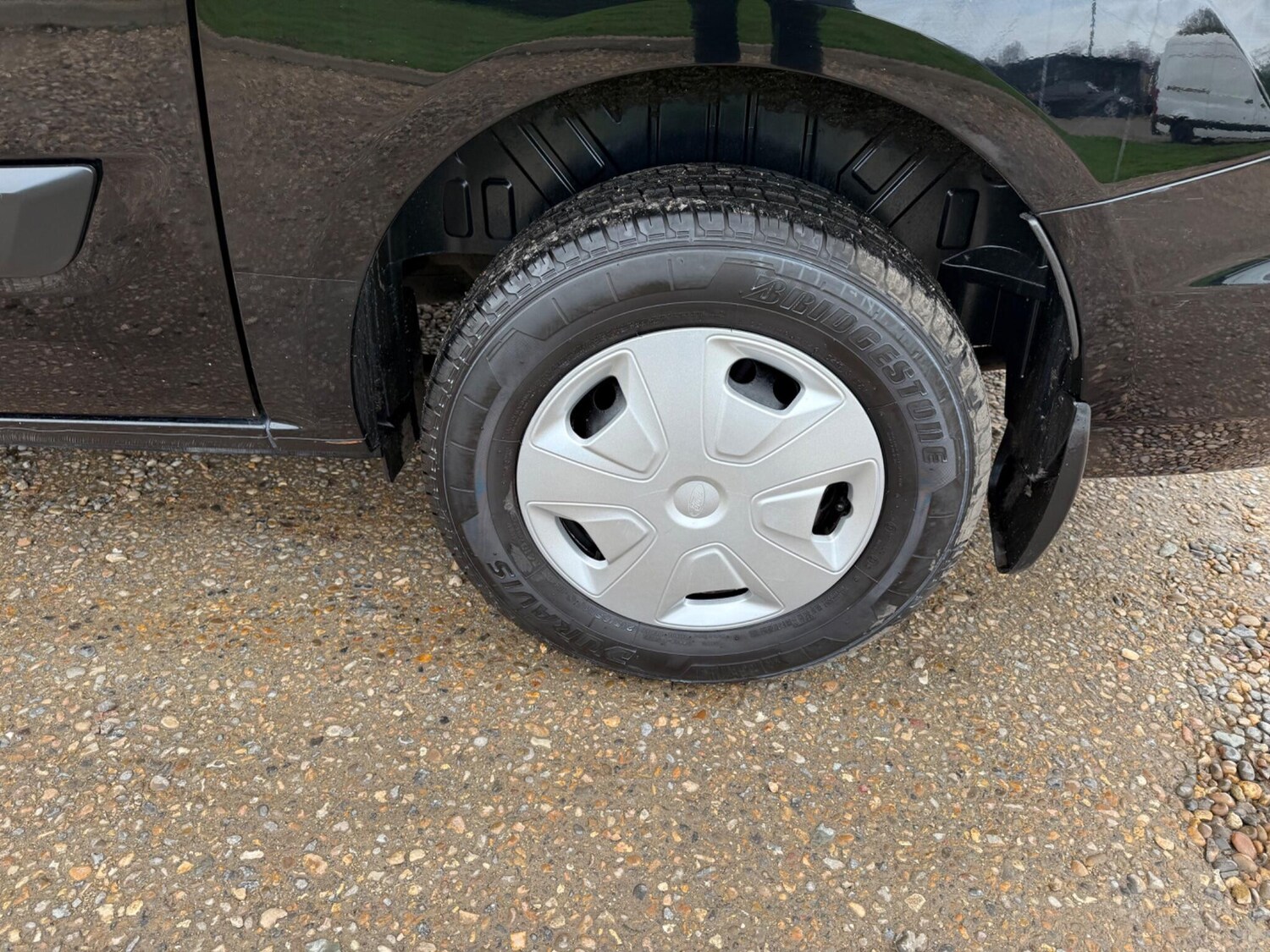 Used Ford Transit Custom for sale - 77892196: Photo 16