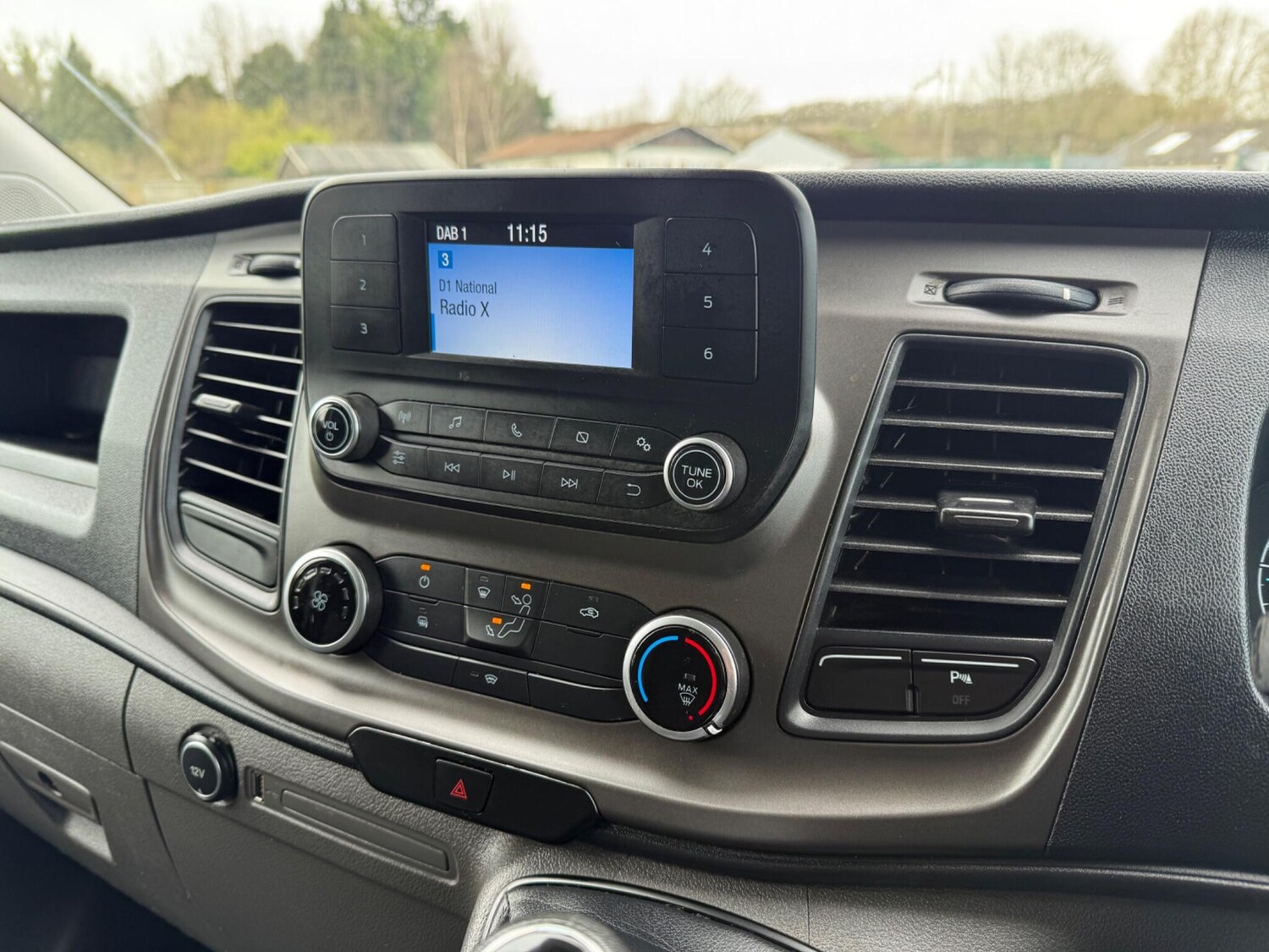 Used Ford Transit Custom for sale - 77892196: Photo 17