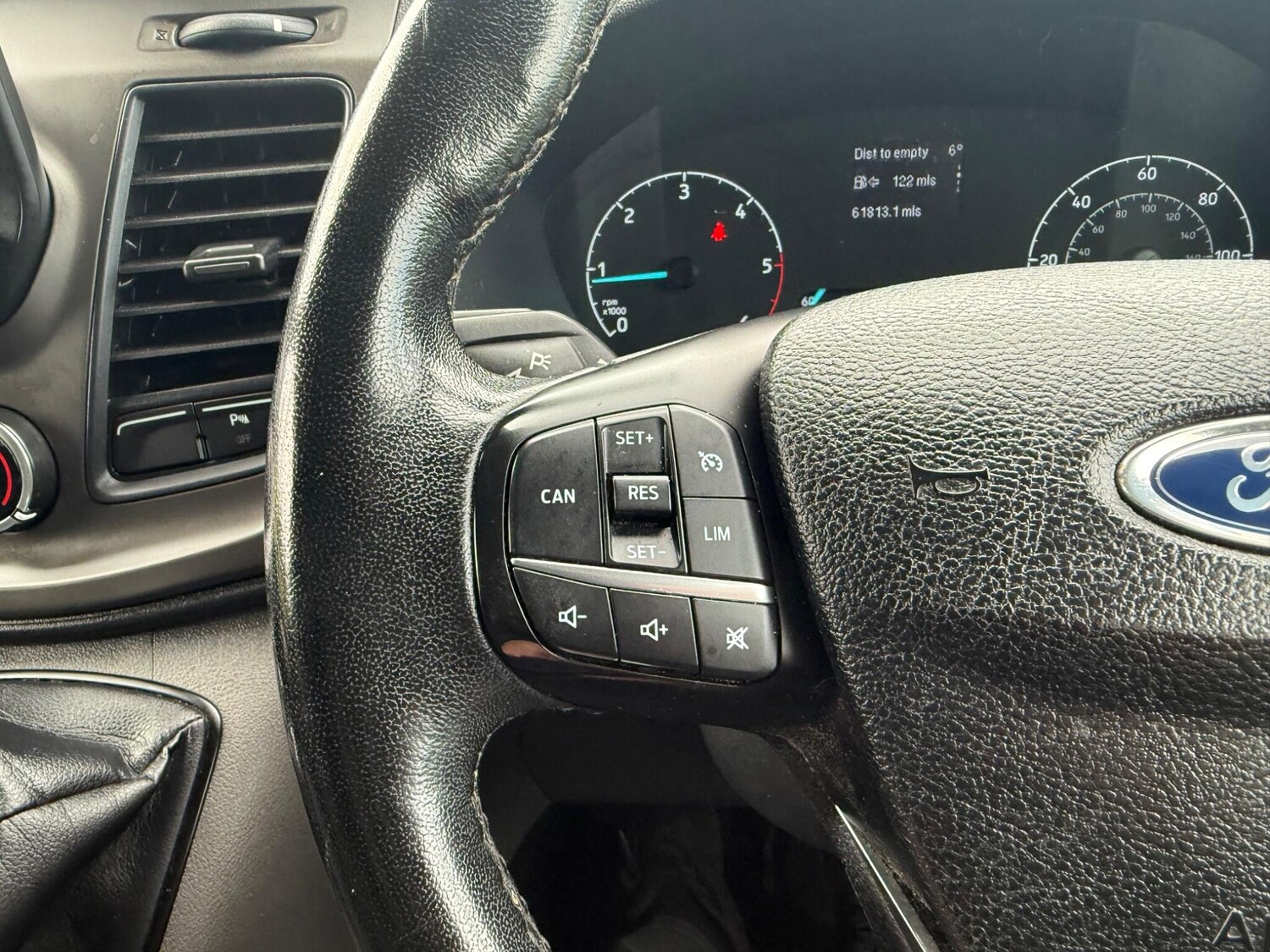 Used Ford Transit Custom for sale - 77892196: Photo 18