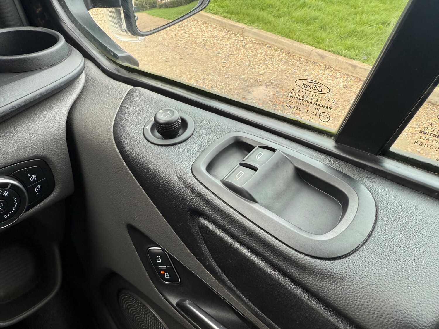 Used Ford Transit Custom for sale - 77892196: Photo 21