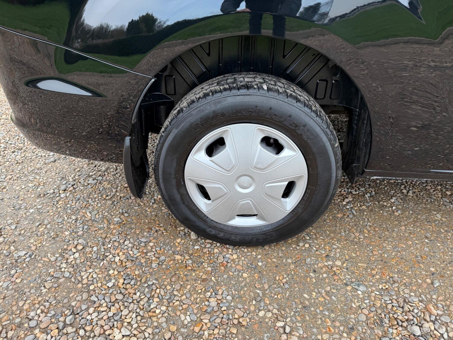 Used Ford Transit Custom for sale - 77892196: Photo 26