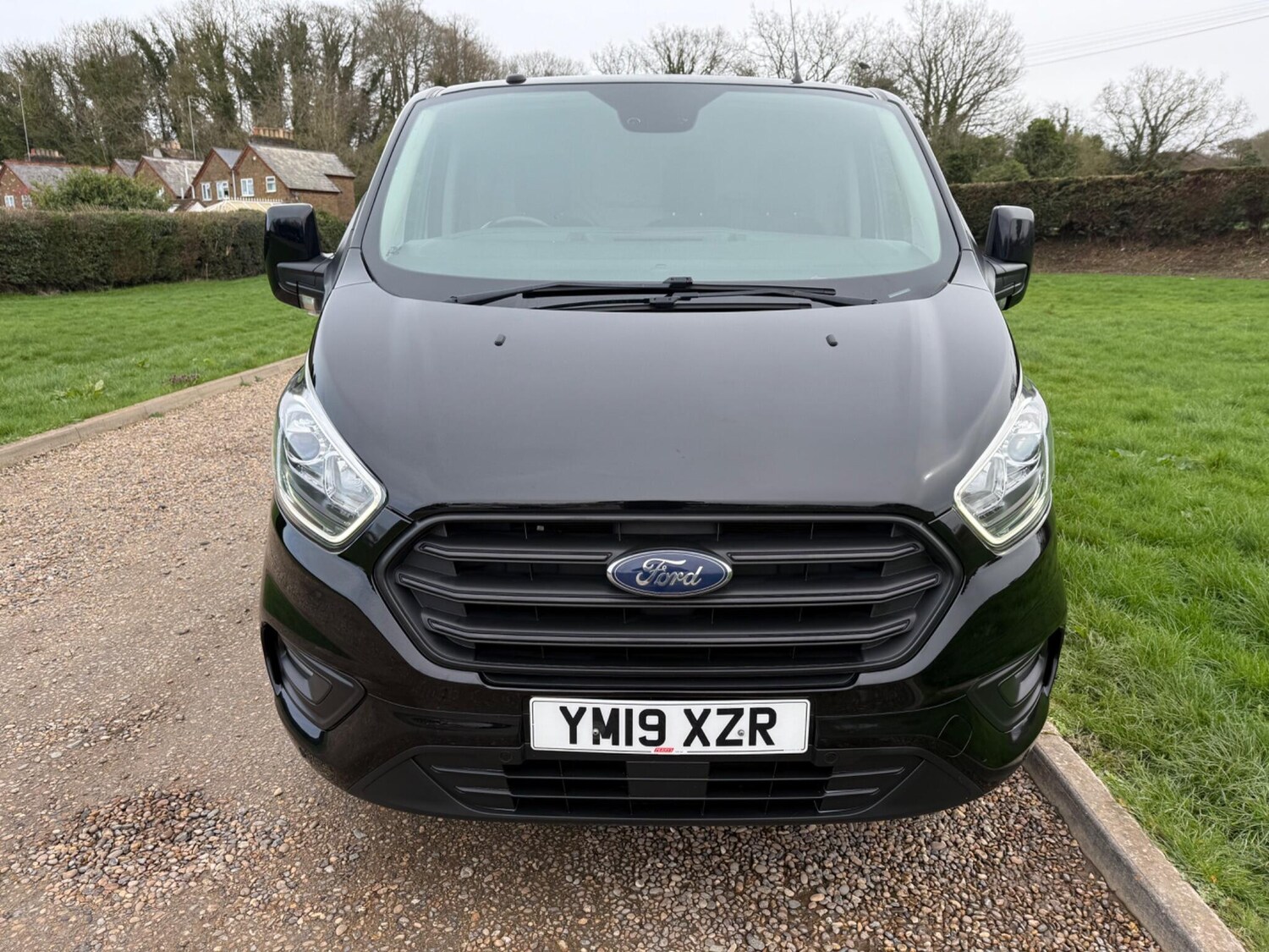 Used Ford Transit Custom for sale - 77892196: Photo 5