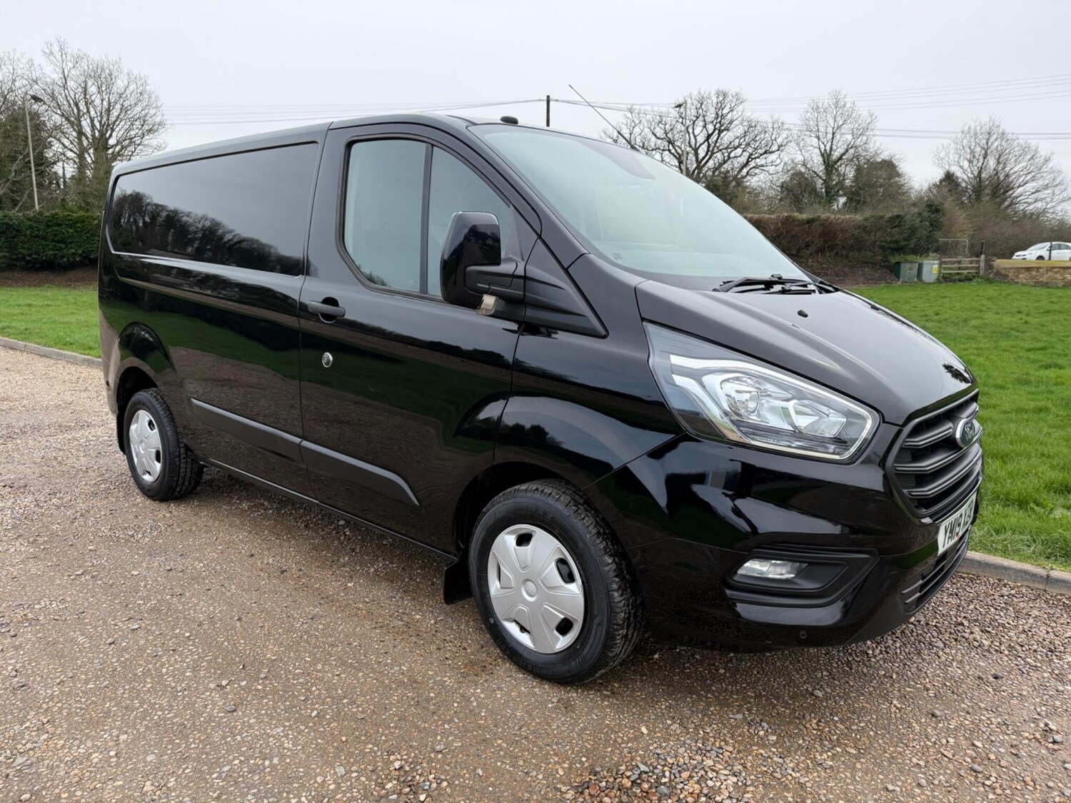 Used Ford Transit Custom for sale - 77892196: Photo 7