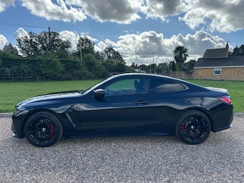 Used BMW M4 2023 for sale - 75904522: Photo