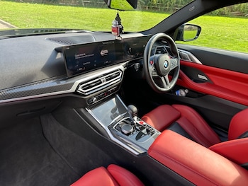 Used BMW M4 2023 for sale - 75904522: Photo