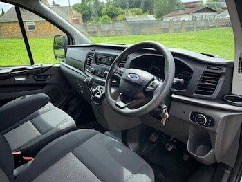 Used Ford Transit Custom 2019 for sale - 78934704: Photo
