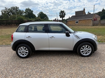 Used MINI Countryman 2011 for sale - 79373284: Photo