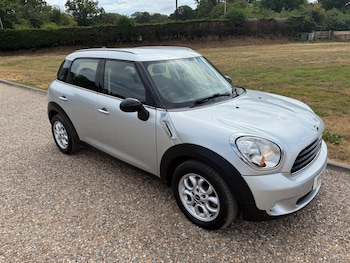 Used MINI Countryman 2011 for sale - 79373284: Photo