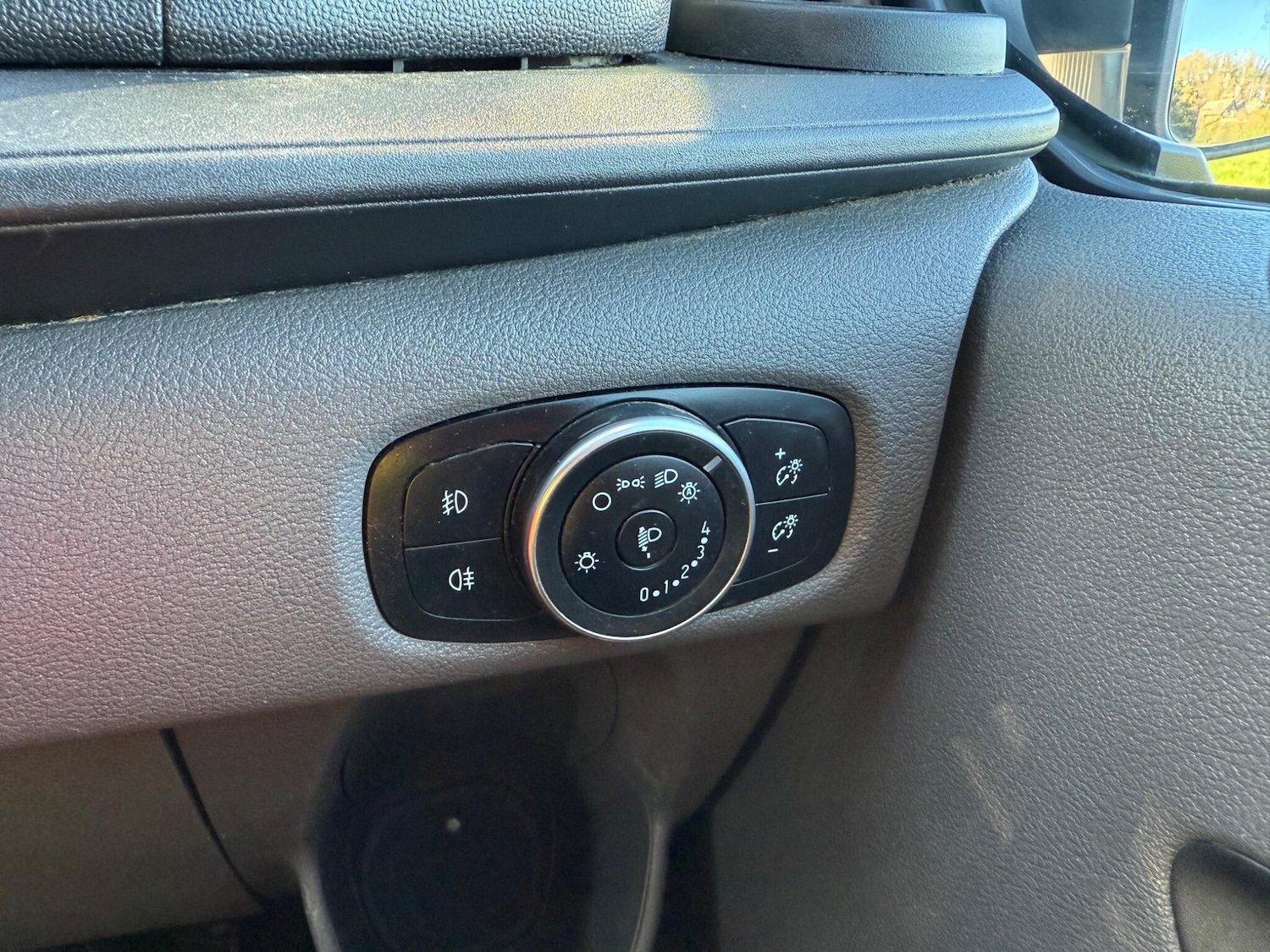 Used Ford Transit Custom 2018 for sale - 76658152: Photo 18