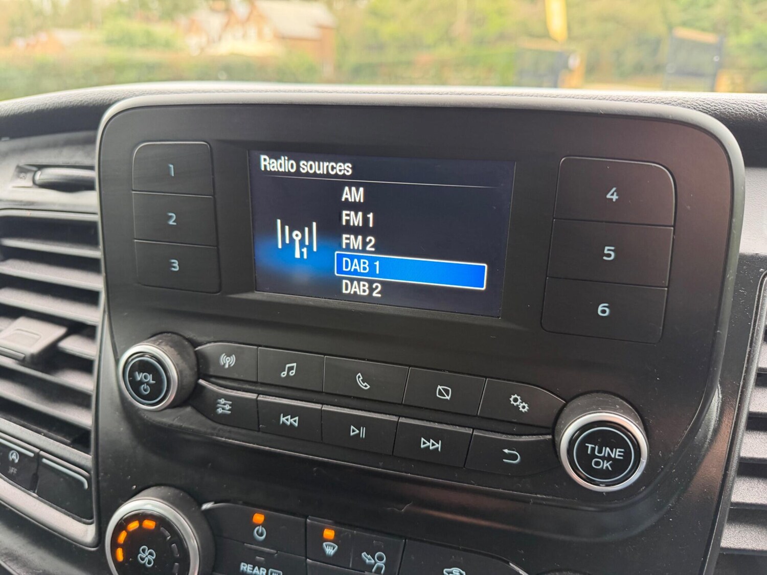 Used Ford Transit Custom for sale - 77695616: Photo 18