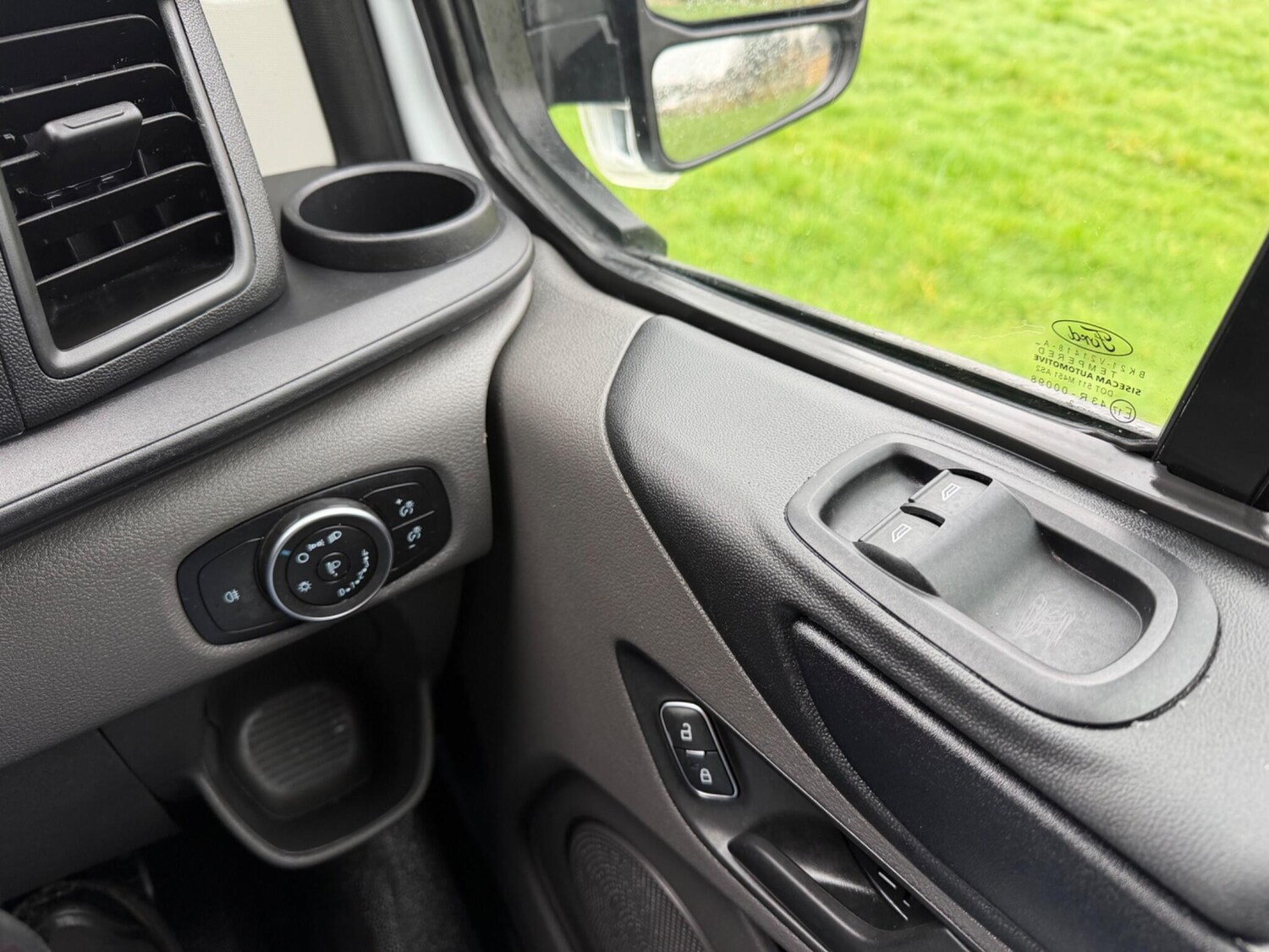 Used Ford Transit Custom for sale - 77695616: Photo 19