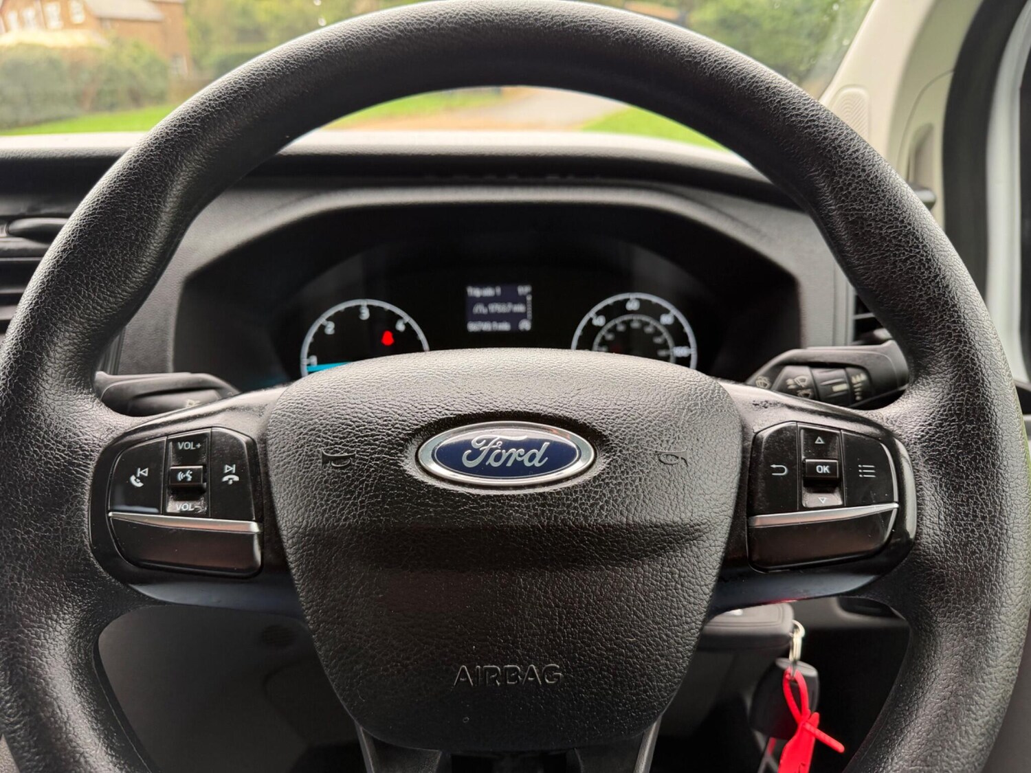 Used Ford Transit Custom for sale - 77695616: Photo 20