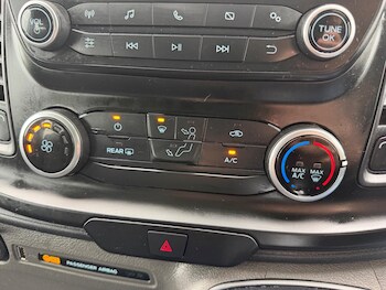 Used Ford Transit Custom 2022 for sale - 77695616: Photo