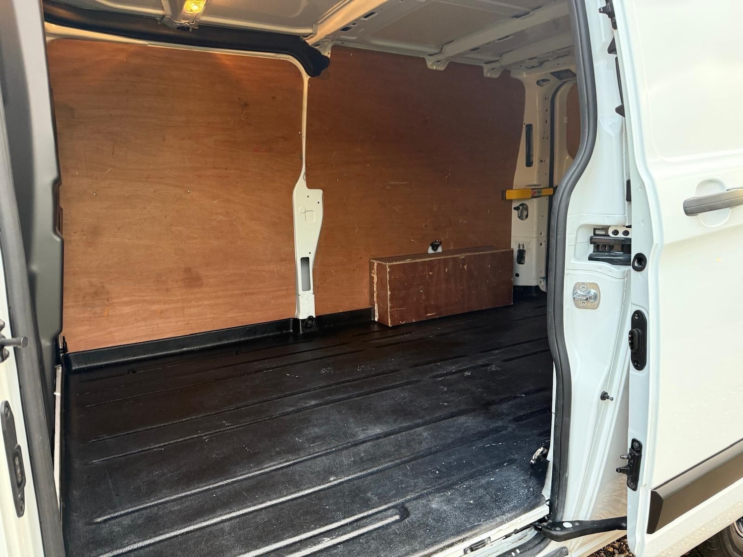 Used Ford Transit Custom 2020 for sale - 76633797: Photo 15