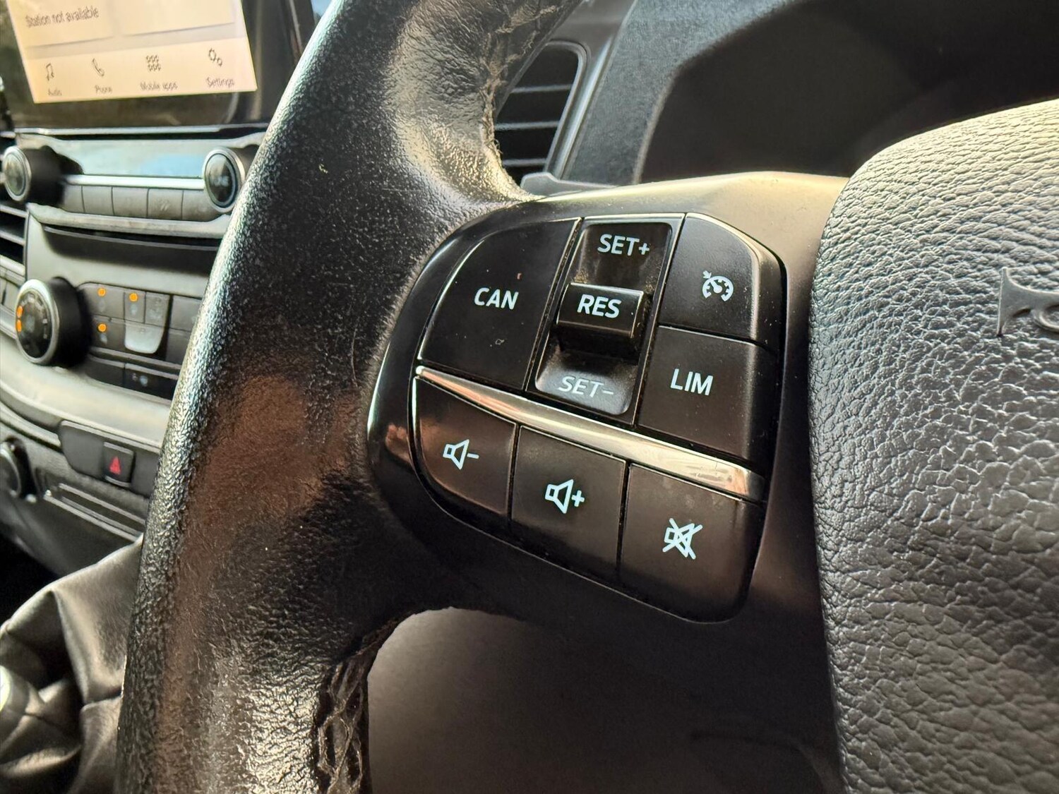 Used Ford Transit Custom 2020 for sale - 76633797: Photo 21