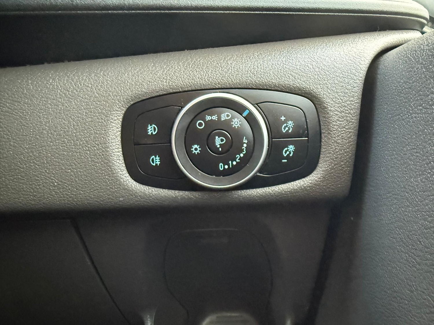 Used Ford Transit Custom 2020 for sale - 76633797: Photo 22