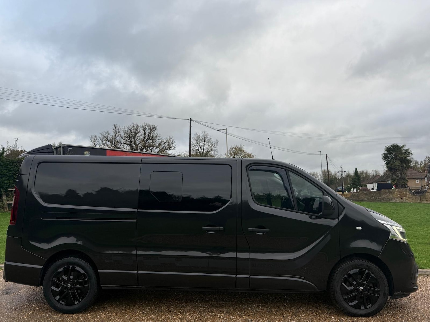 Used Renault Trafic for sale - 77753908: Photo 10