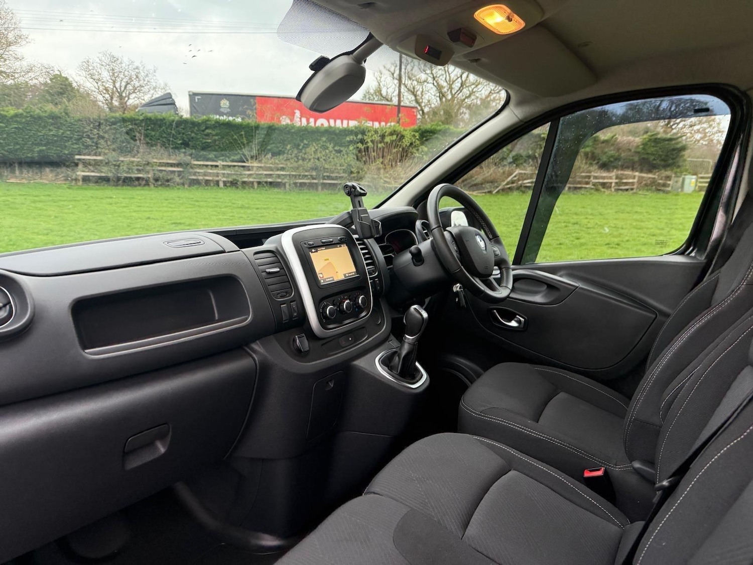 Used Renault Trafic for sale - 77753908: Photo 17