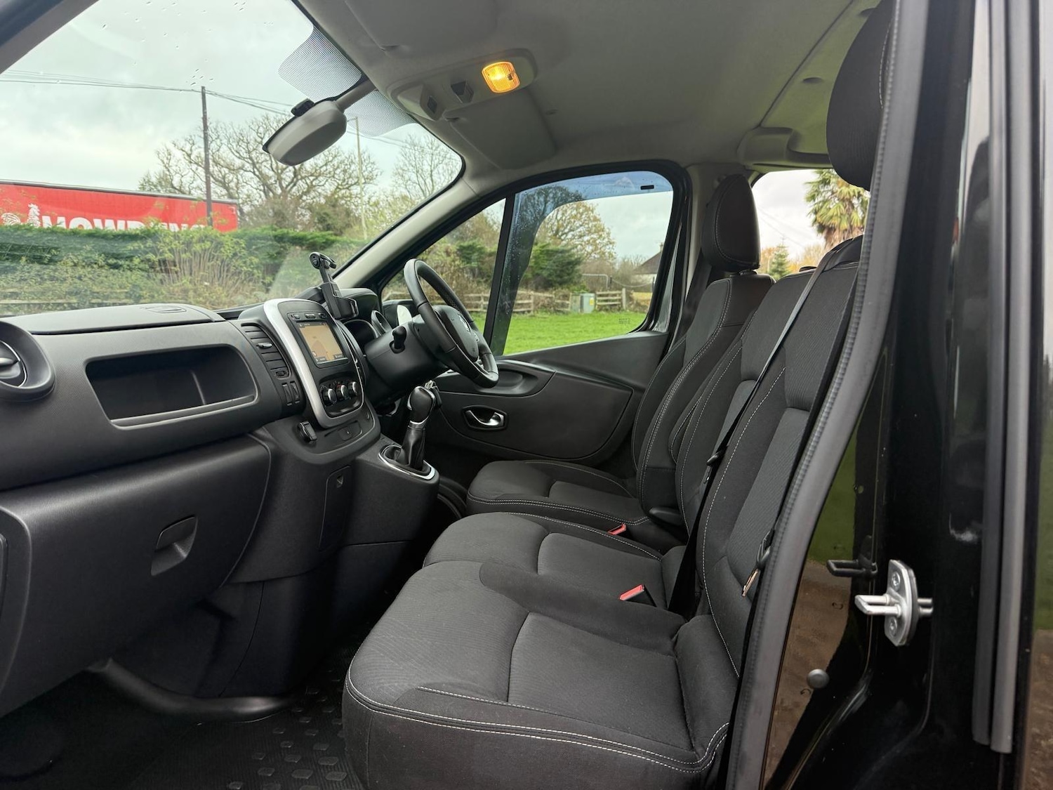 Used Renault Trafic for sale - 77753908: Photo 18