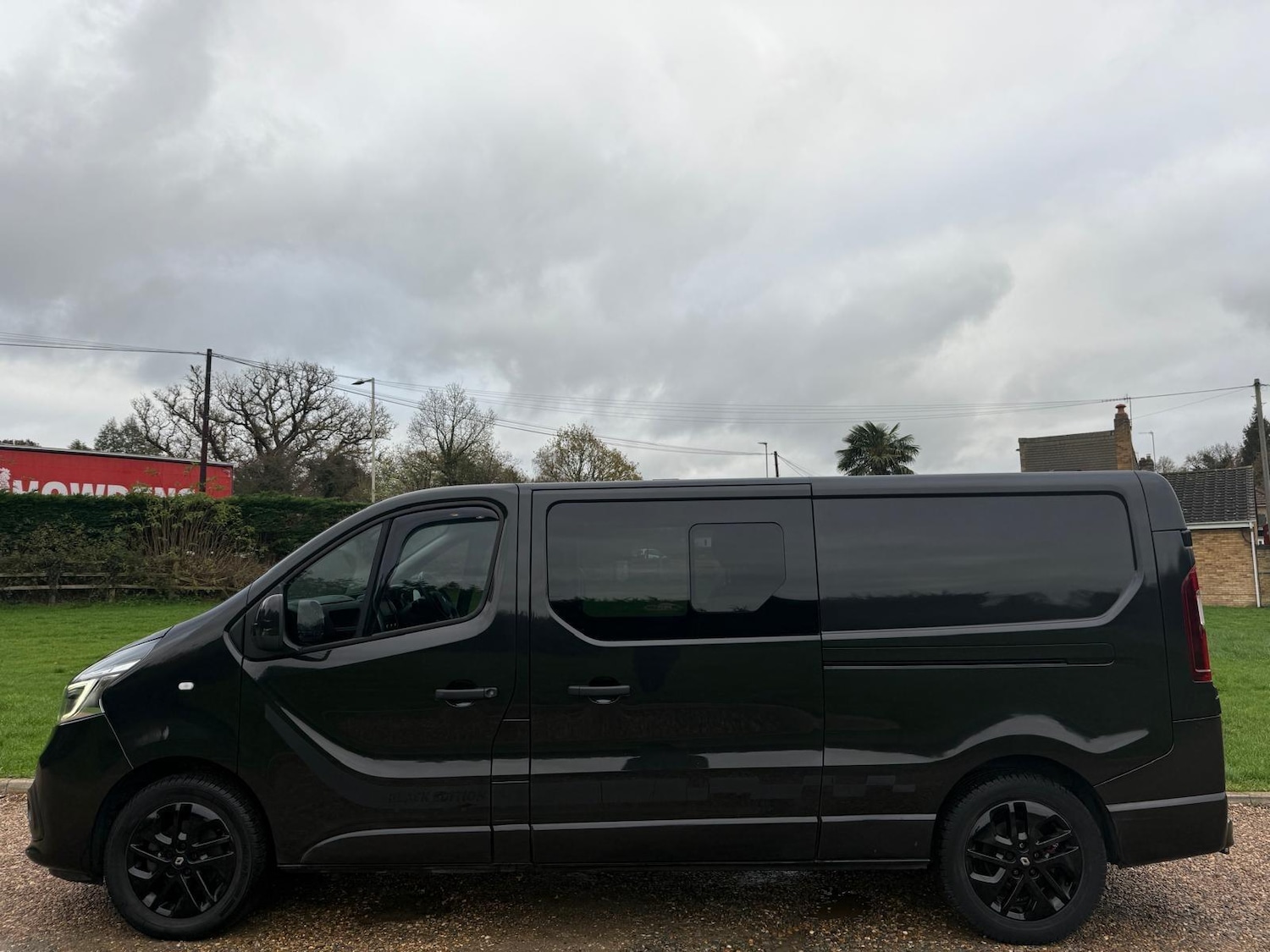 Used Renault Trafic for sale - 77753908: Photo 2