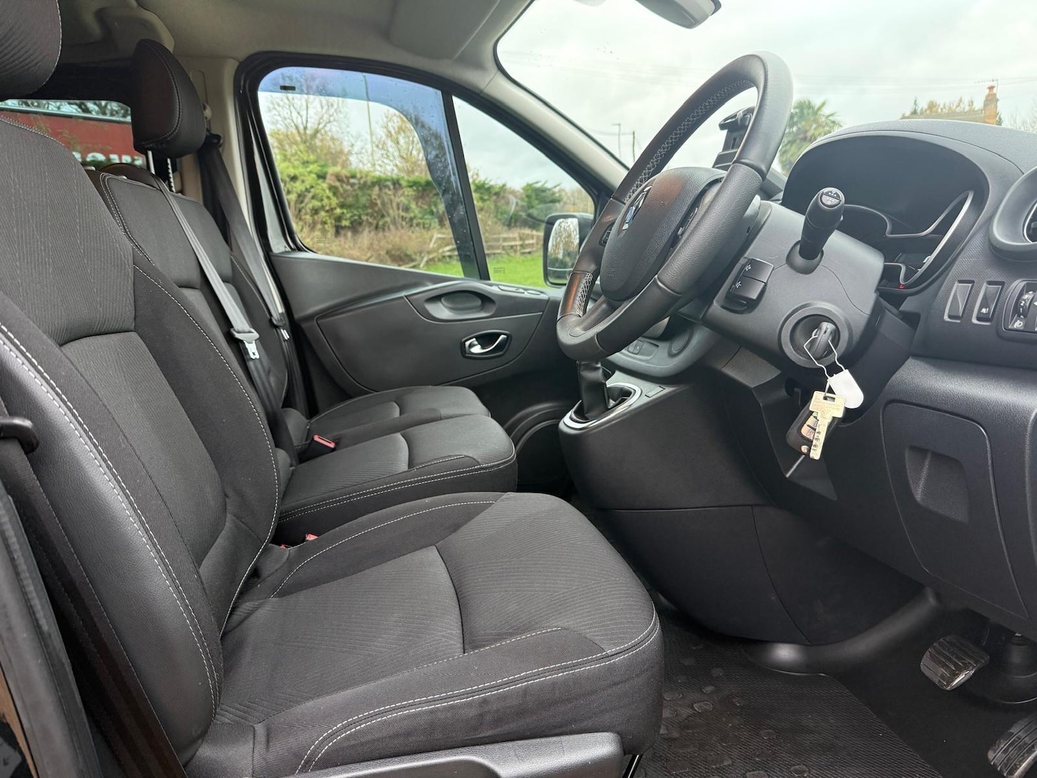 Used Renault Trafic for sale - 77753908: Photo 21