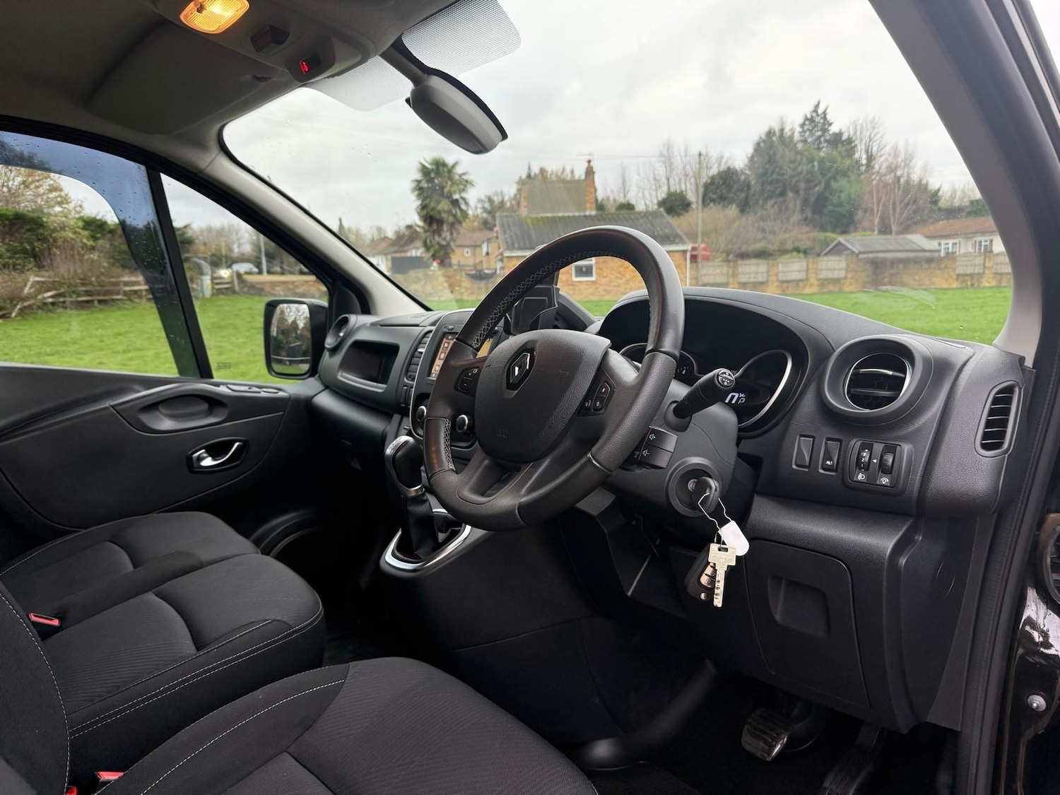 Used Renault Trafic for sale - 77753908: Photo 22