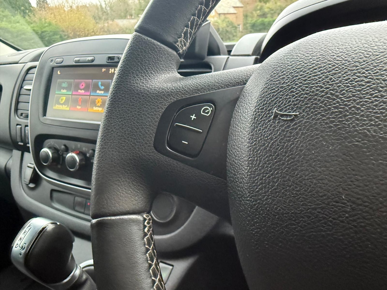 Used Renault Trafic for sale - 77753908: Photo 24