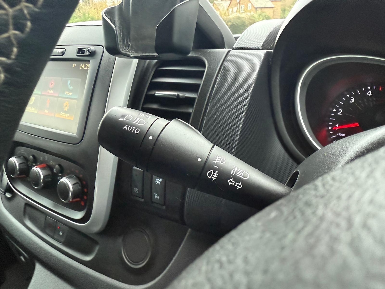 Used Renault Trafic for sale - 77753908: Photo 26