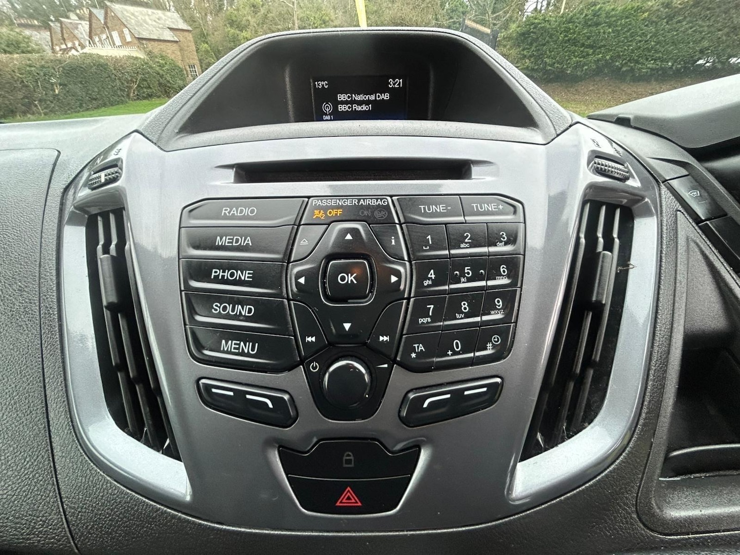 Used Ford Transit Custom 2017 for sale - 77738443: Photo 11