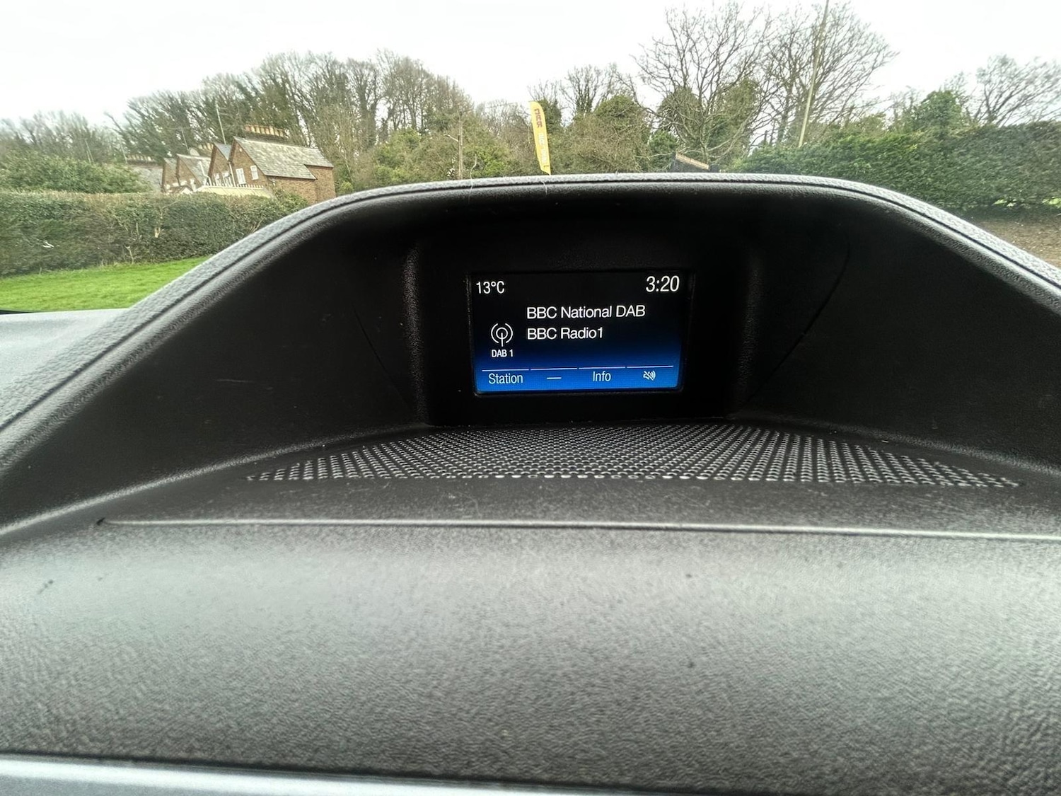 Used Ford Transit Custom 2017 for sale - 77738443: Photo 12