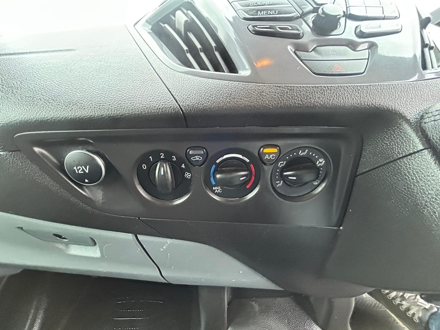 Used Ford Transit Custom 2017 for sale - 77738443: Photo 13