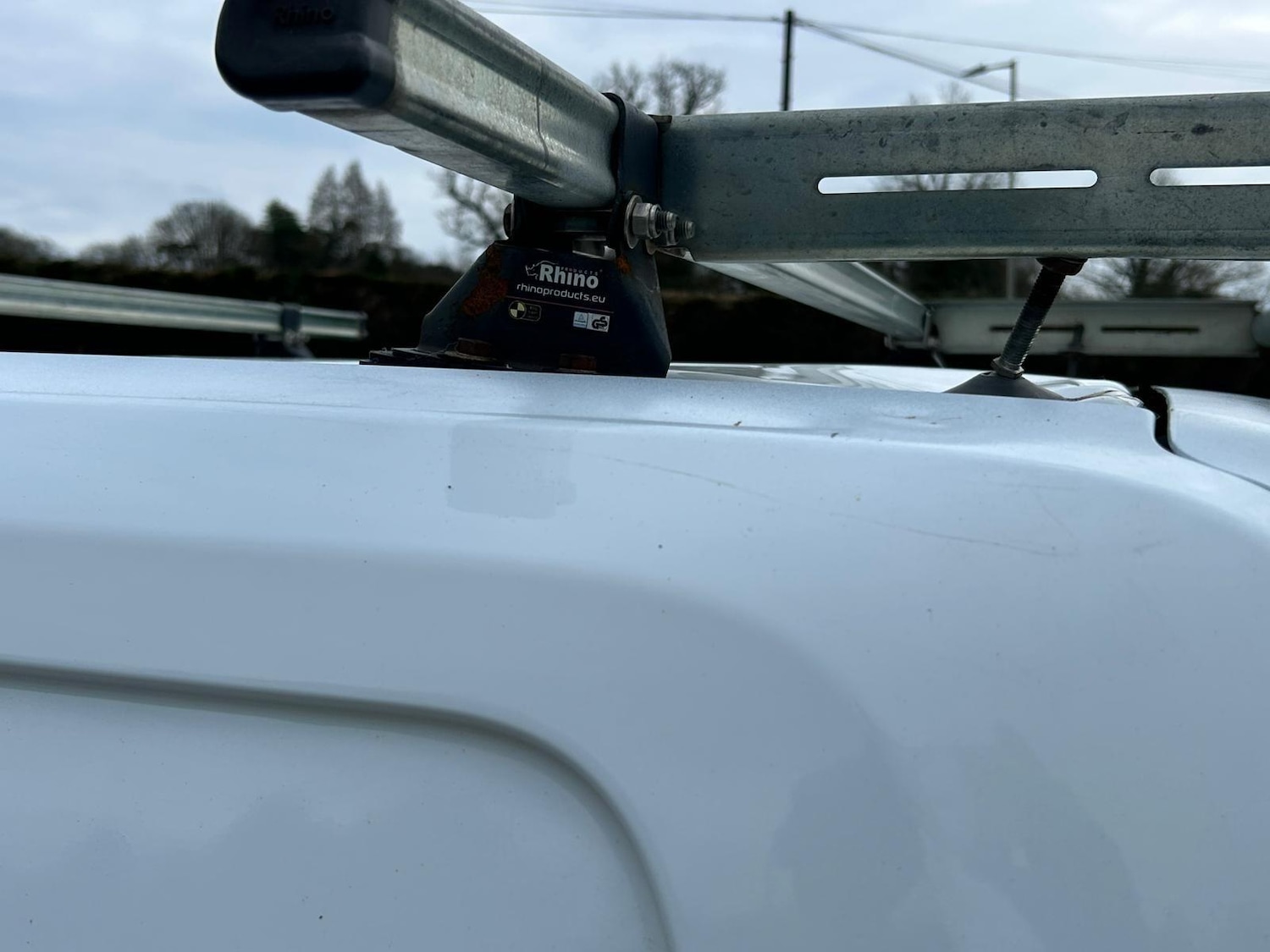 Used Ford Transit Custom 2017 for sale - 77738443: Photo 16