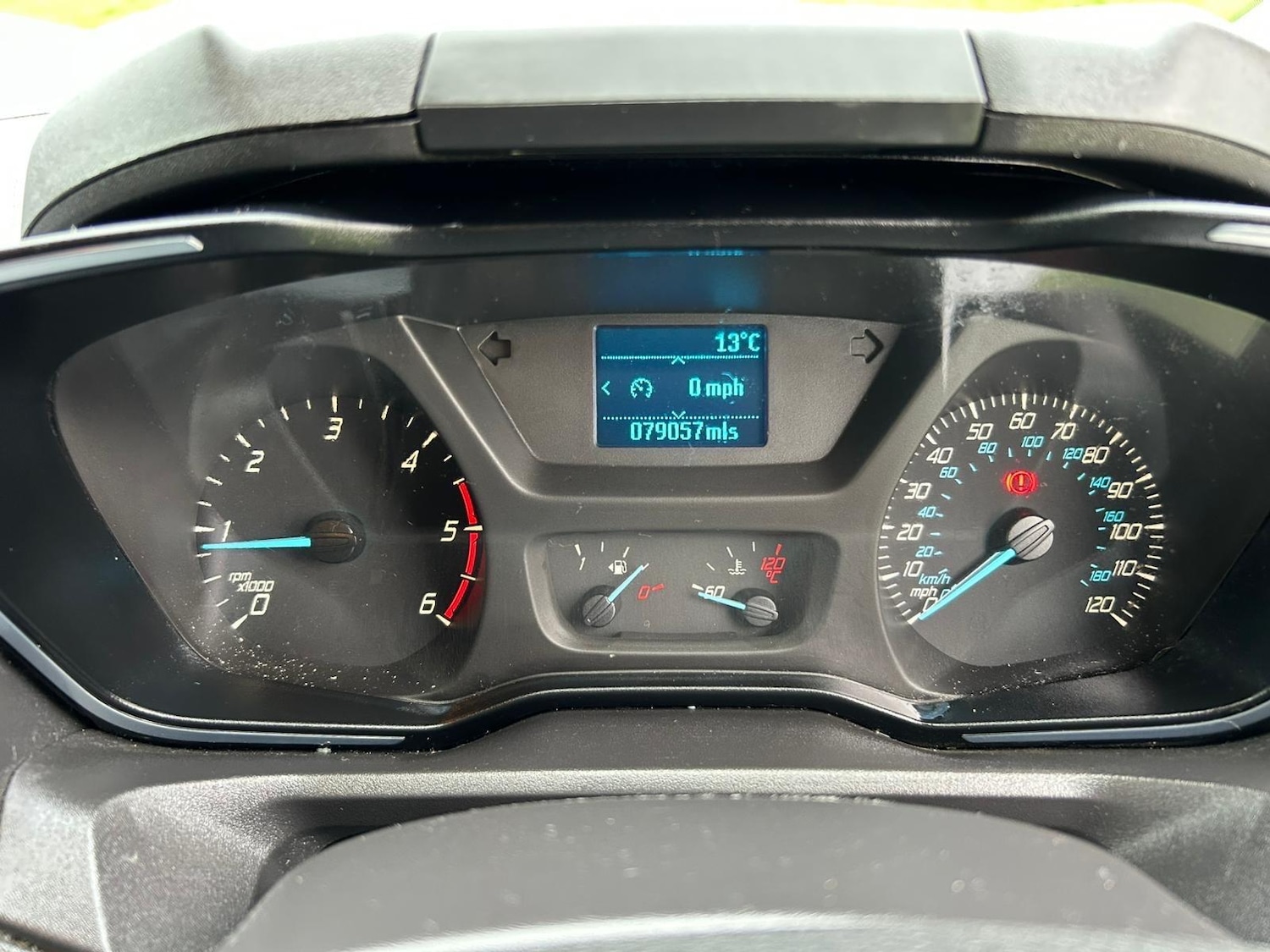 Used Ford Transit Custom 2017 for sale - 77738443: Photo 17