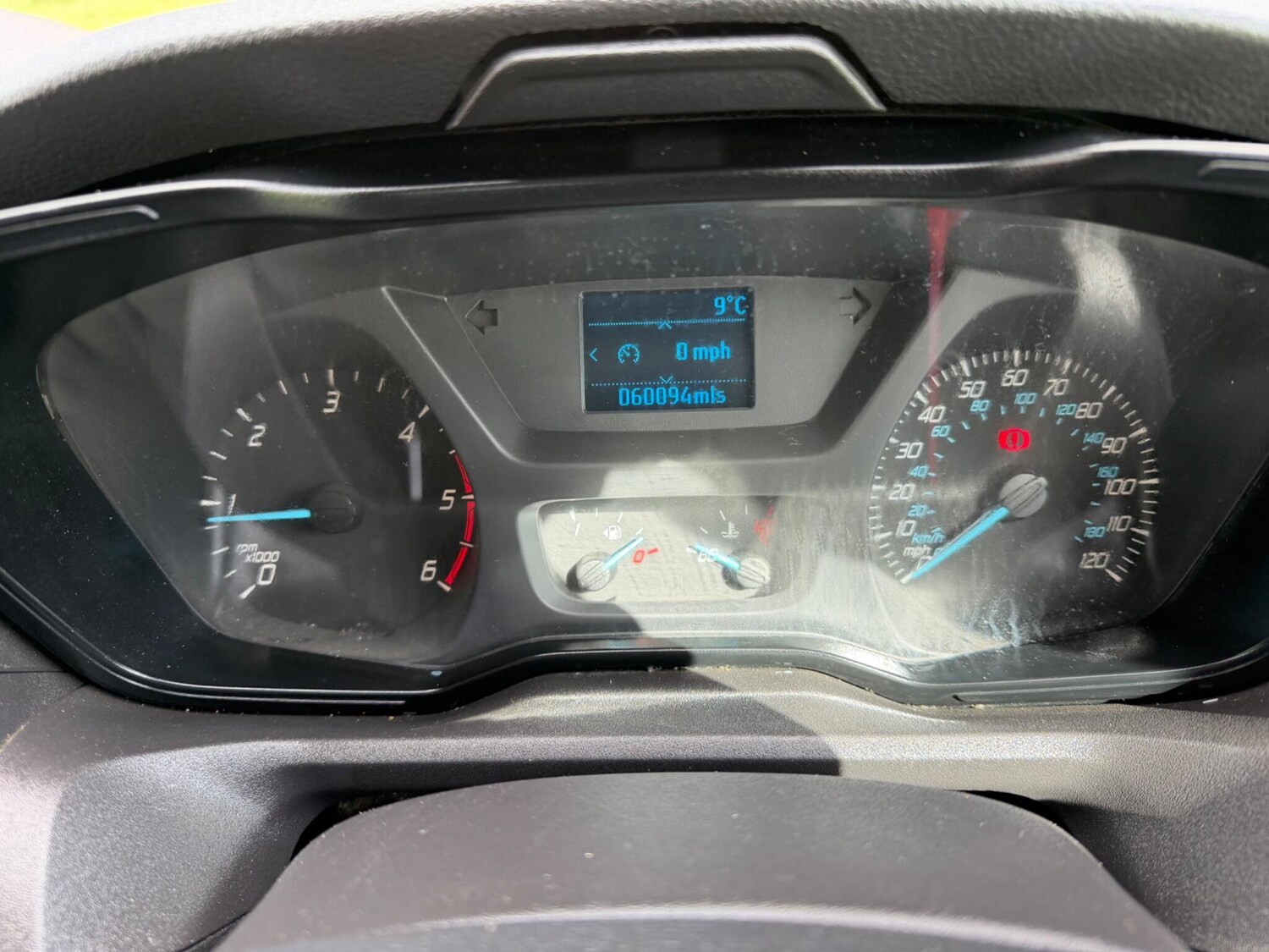 Used Ford Transit 2018 for sale - 78019713: Photo 14