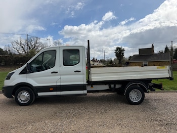 Used Ford Transit 2018 for sale - 78019713: Photo