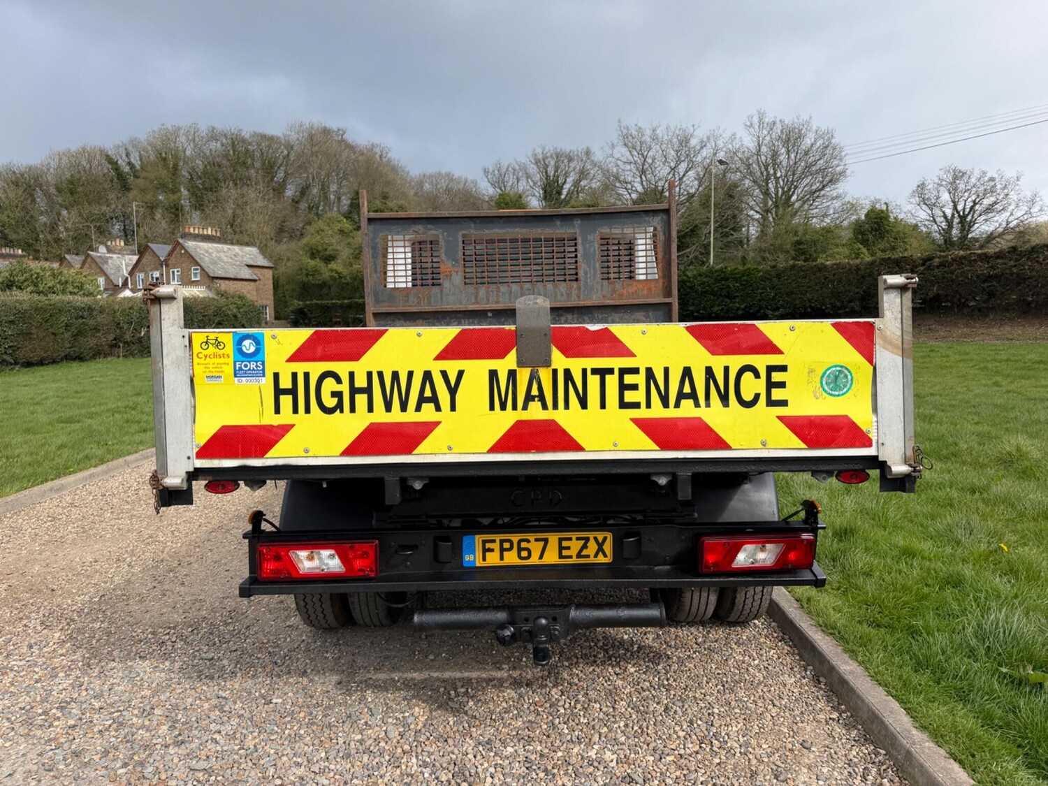 Used Ford Transit 2018 for sale - 78019713: Photo 4