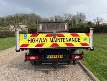 Used Ford Transit 2018 for sale - 78019713: Photo