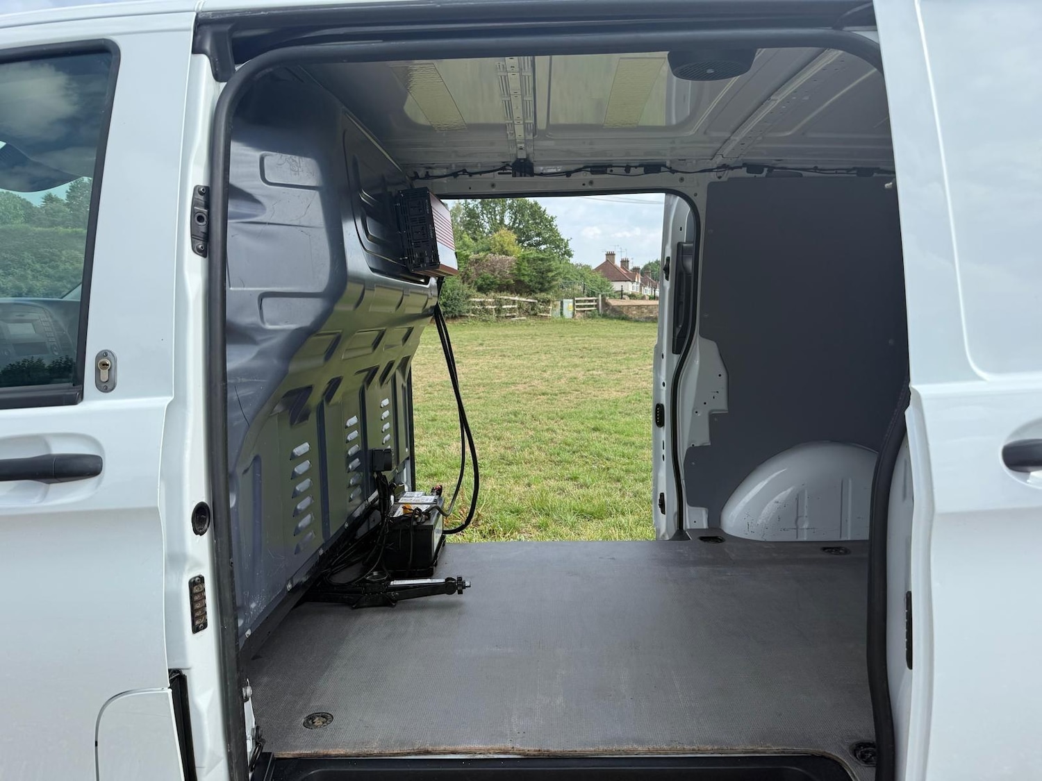 Vehicle 16