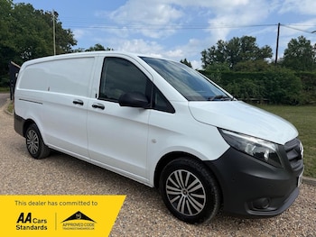 Mercedes-Benz - Vito