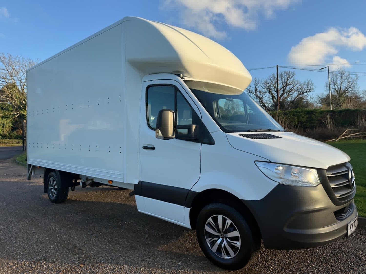 Used Mercedes-Benz Sprinter 2020 for sale - 77021015: Photo 11